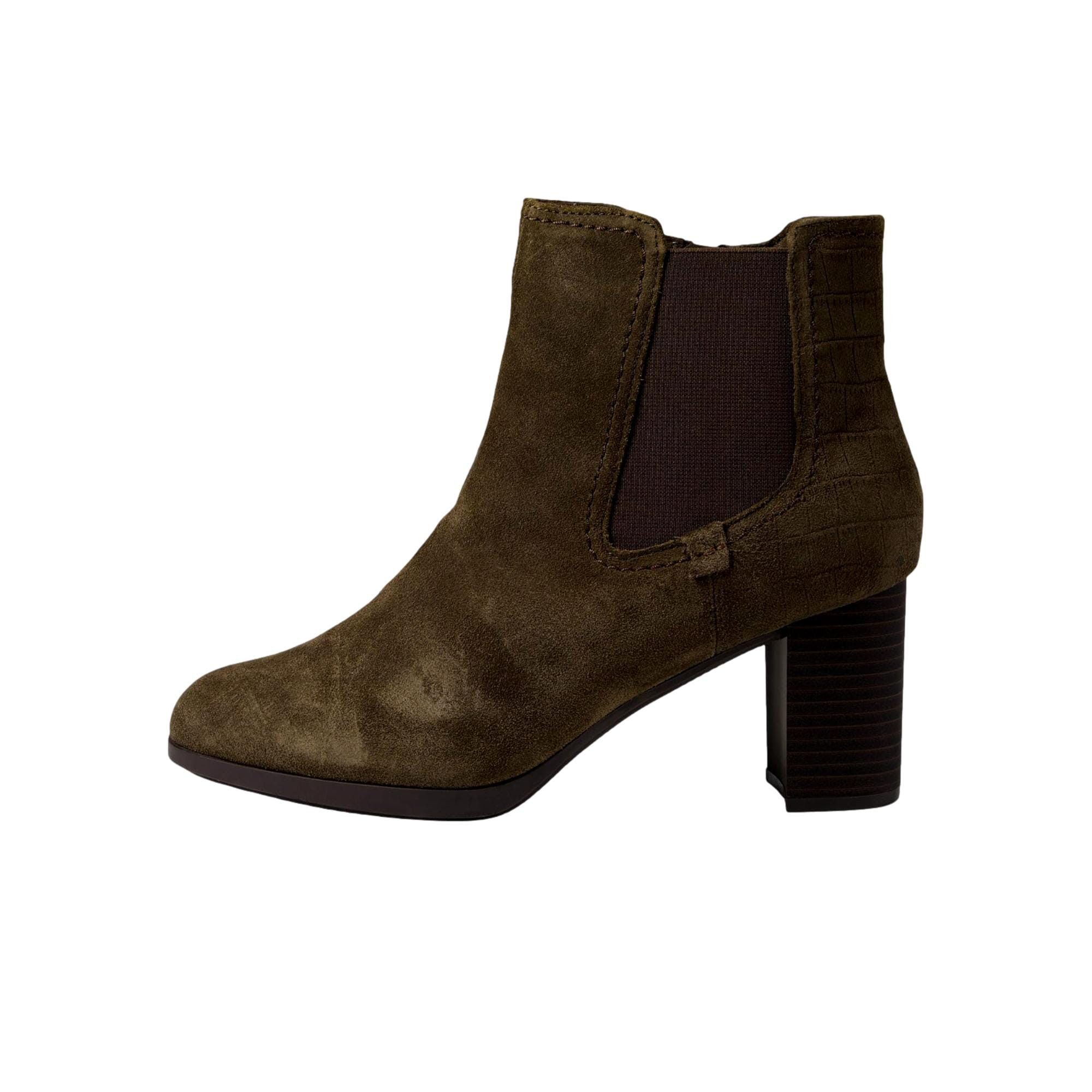 Clarks Bayla Rose Slate 26175165 Size US 7.5 / IT 37.5 - 1 Thumbnail
