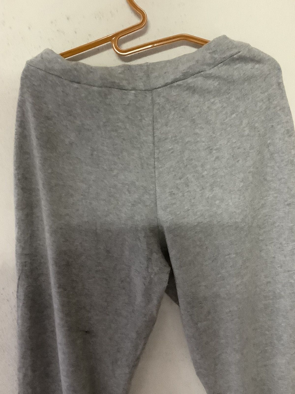 Designer × GU × Vintage Vintage GU Joggers Size 32" / US 10 / IT 46 - 8 Thumbnail
