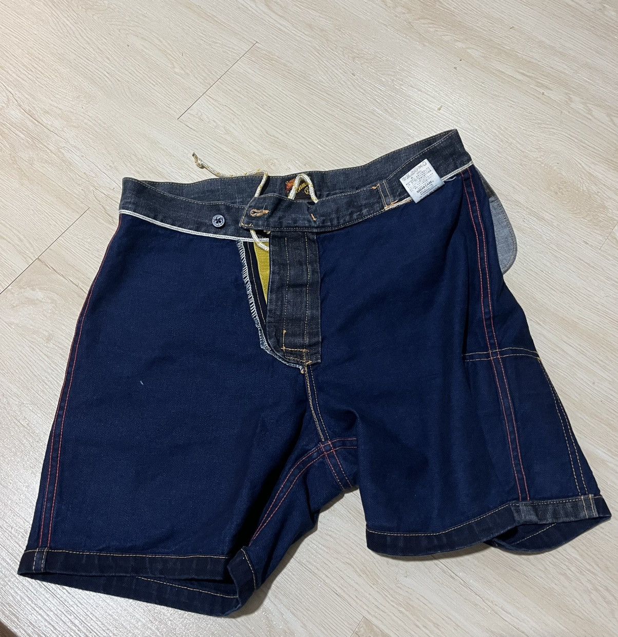 Mister Freedom Mister freedom sportsman board shorts Size US 30 / EU 46 - 13 Thumbnail