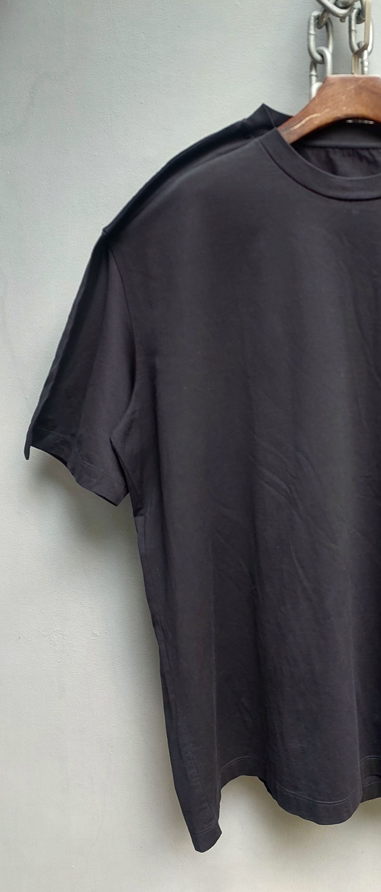 Maison Margiela Maison Margiela Oversized Tshirt Size US S / EU 44-46 / 1 - 7 Thumbnail