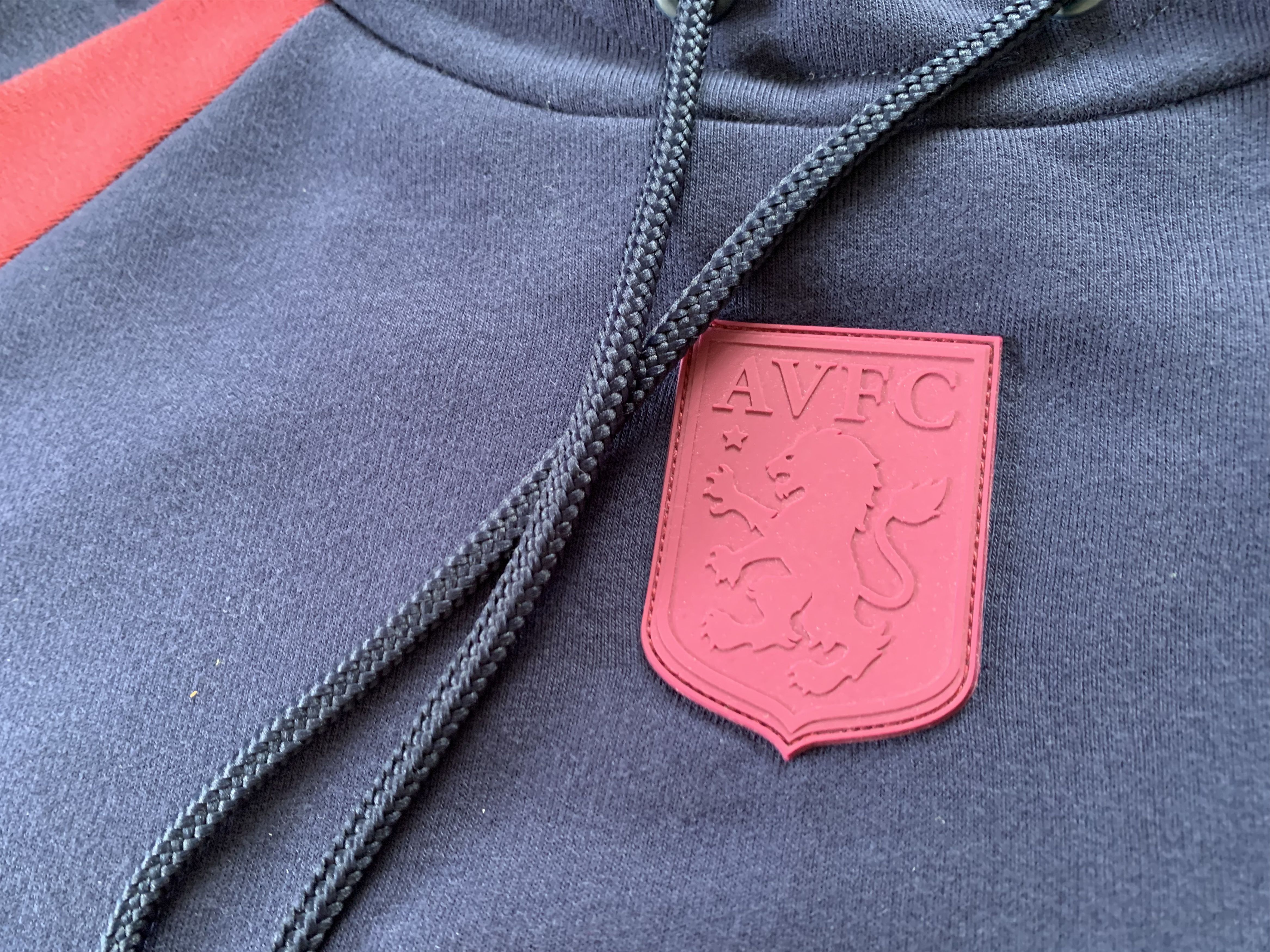 Other Aston Villa FC Hoodie Size US S / EU 44-46 / 1 - 5 Thumbnail