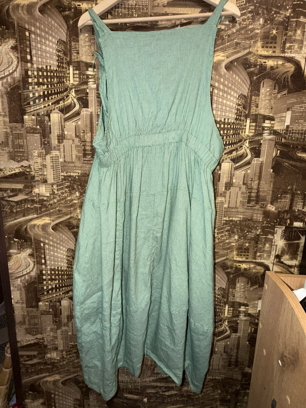 Rundholz Rundholz Black Label Dresses Size M Size M / US 6-8 / IT 42-44 - 12 Thumbnail