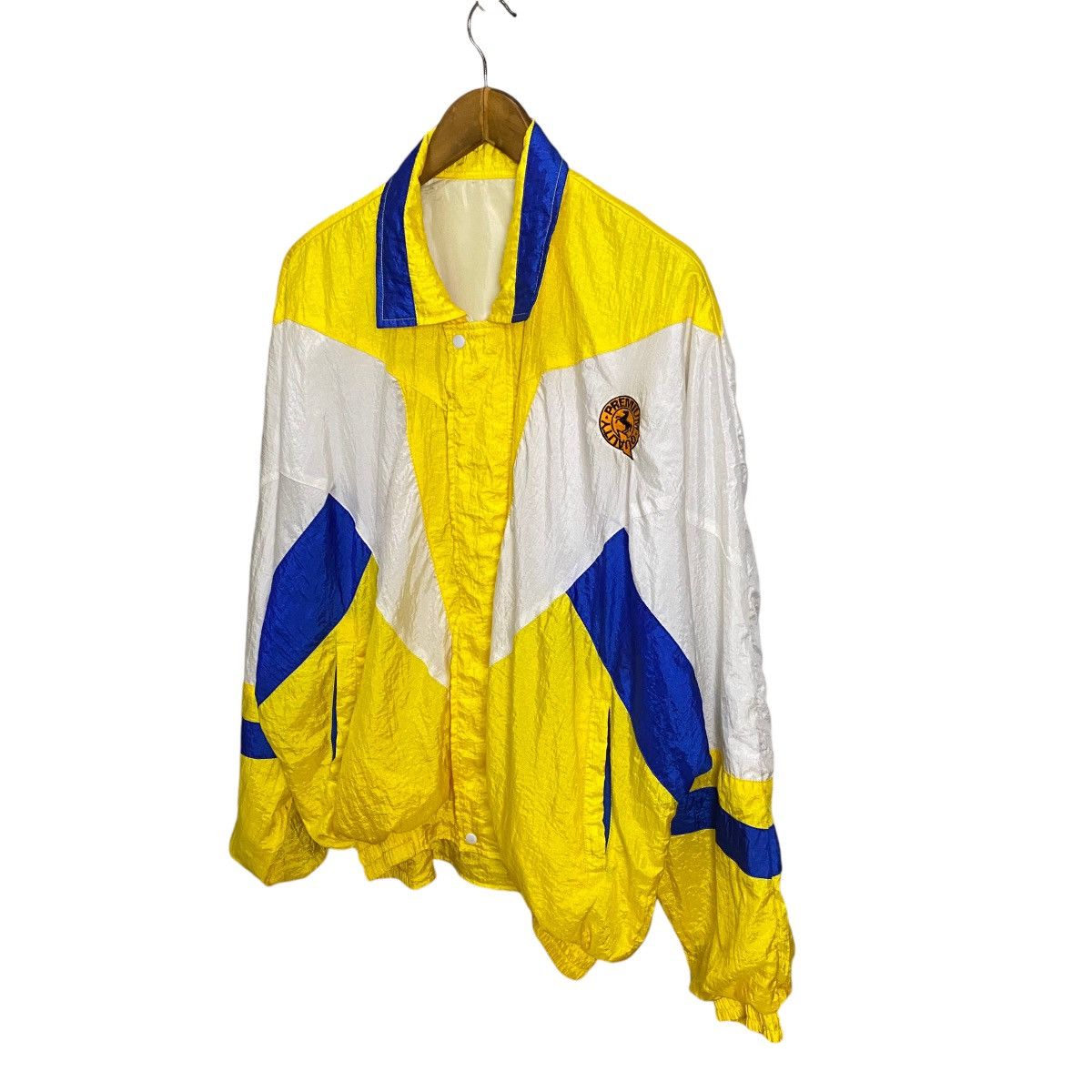 Sports Specialties × Vintage Vintage 90s Continental light jacket Size US L / EU 52-54 / 3 - 3 Thumbnail