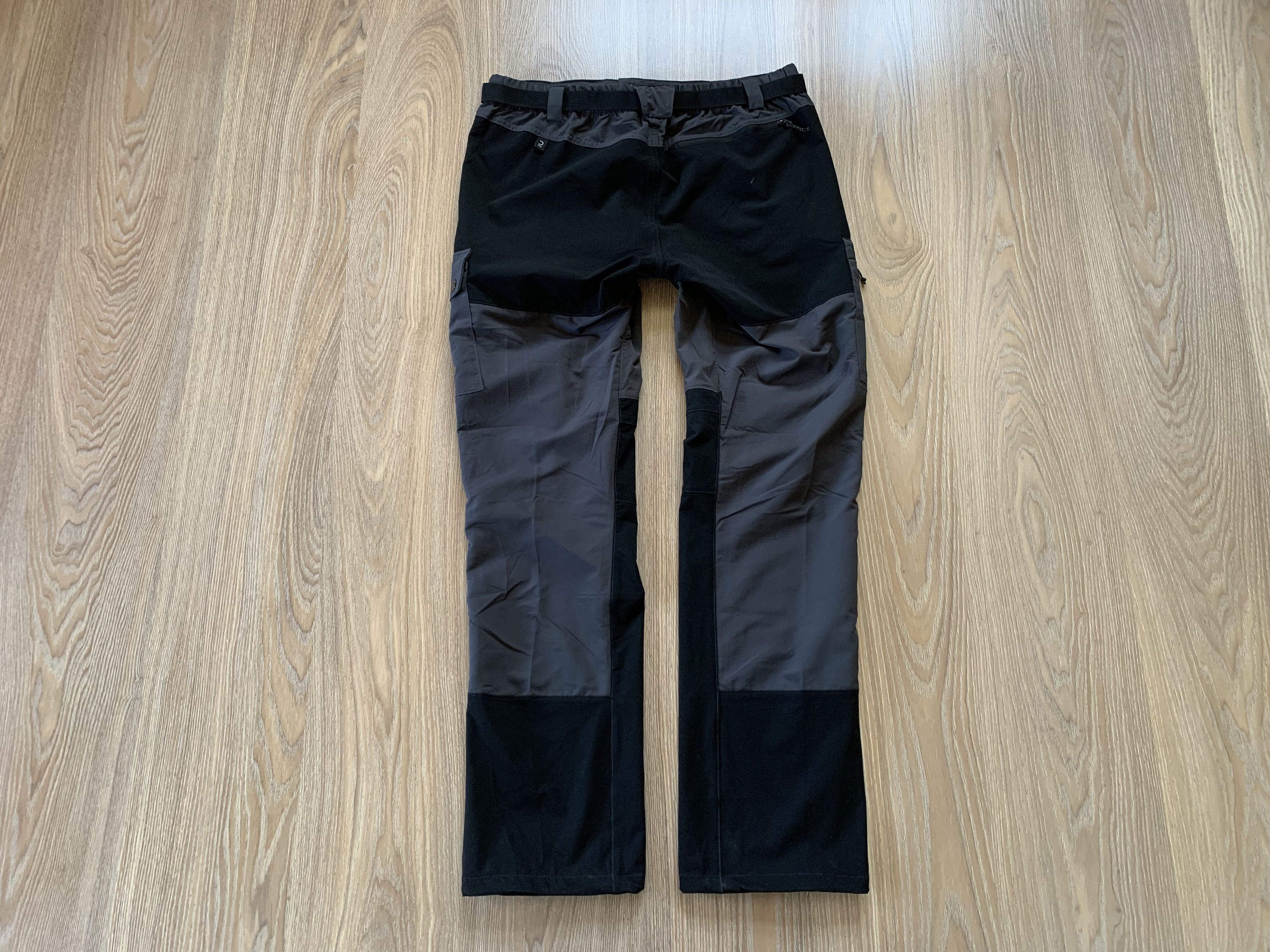 Other Forclaz Decathlon Trekking Transformer Trousers Shorts Size US 34 / EU 50 - 3 Thumbnail