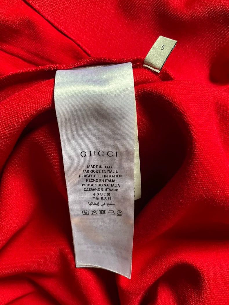 Gucci Gucci Floral coat 2503-Nextarrow Size US S / EU 44-46 / 1 - 8 Thumbnail