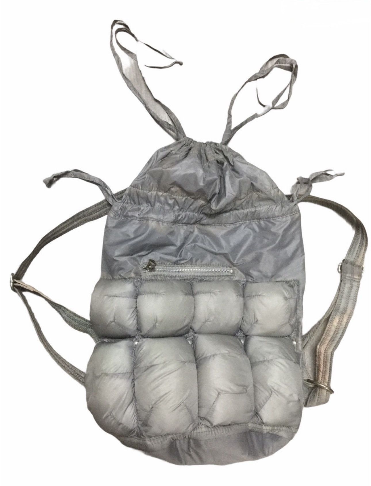 Marithe + Francois Girbaud Marithe Francois Gibraud Bag Size ONE SIZE - 2 Thumbnail