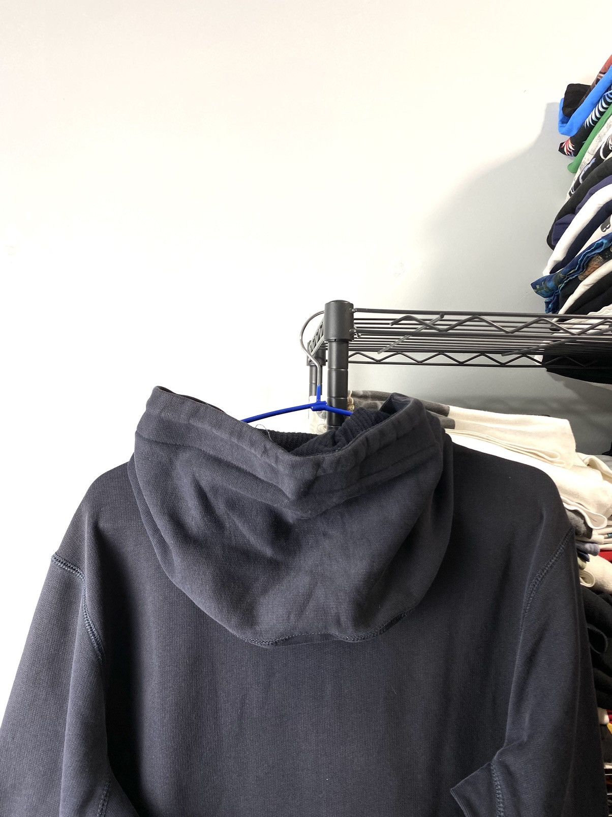 G-Star Vintage G Star Raw Hoodie Hype Japan Style Size US L / EU 52-54 / 3 - 11 Thumbnail