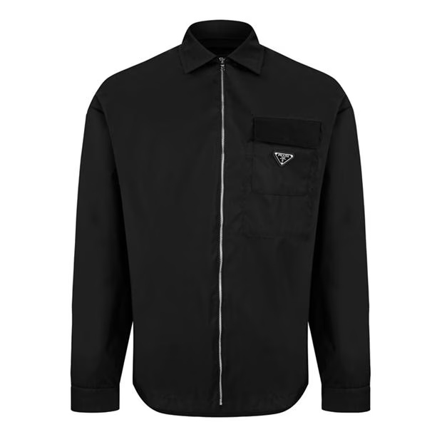Re-Nylon Overshirt