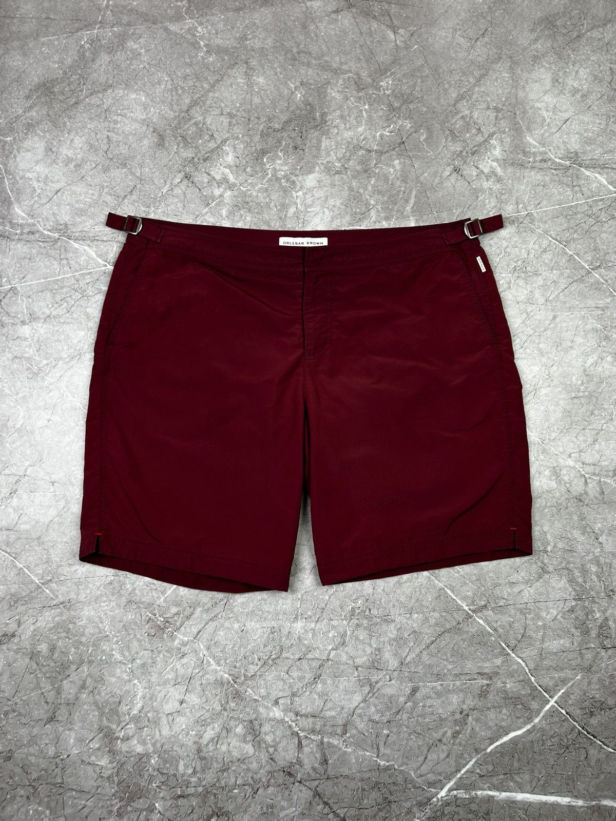 Orlebar Brown Orlebar Brown shorts Size US 36 / EU 52 - 1 Thumbnail