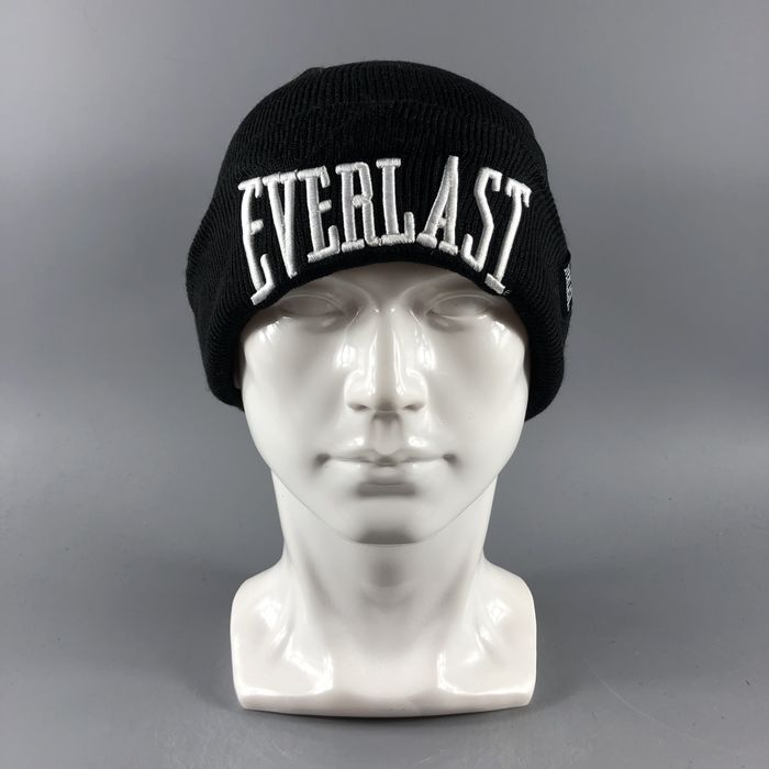 Everlast beanie sales