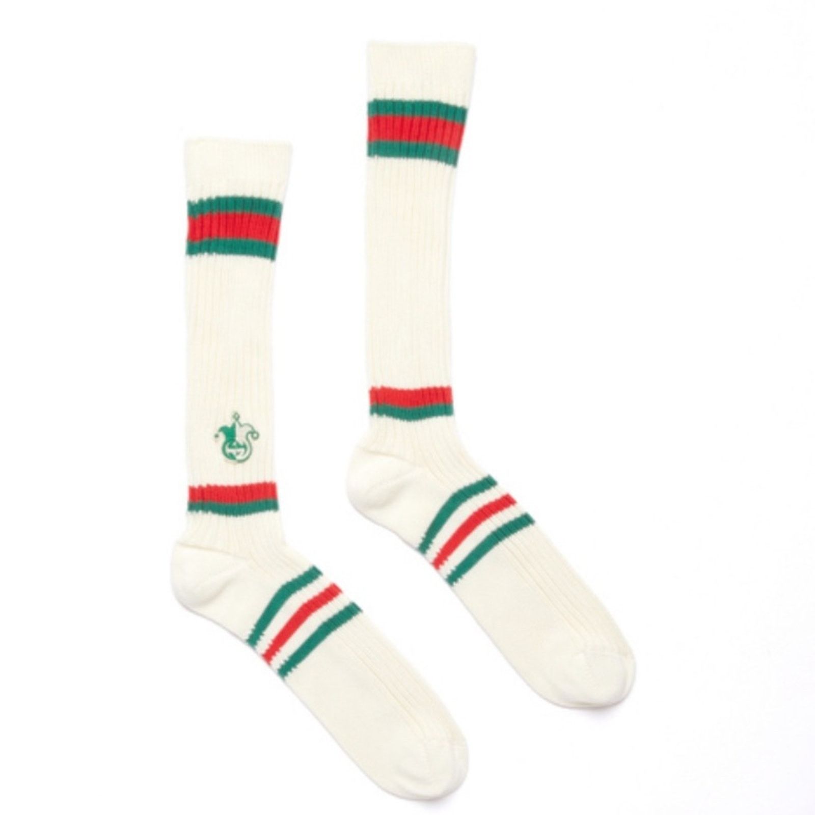 Gucci Gucci socks Size ONE SIZE - 1 Thumbnail