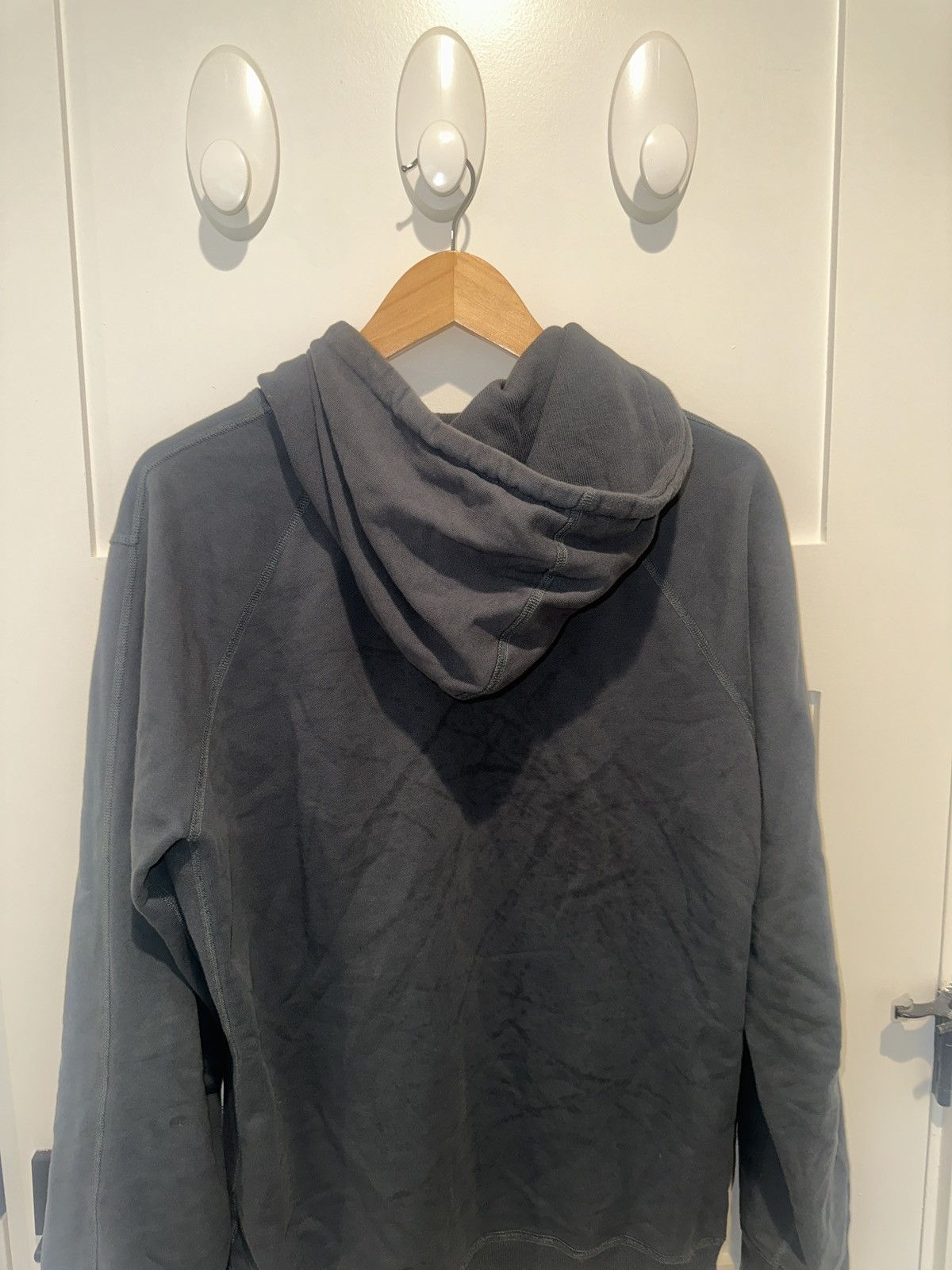 Reigning Champ Reigning Champ Hoodie Size US M / EU 48-50 / 2 - 2 Thumbnail