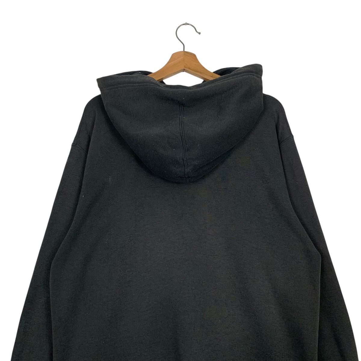 Jean-Michel Basquiat Jean Michael Basquiat Sugar Ray Robinson Hoodie Size US L / EU 52-54 / 3 - 8 Thumbnail