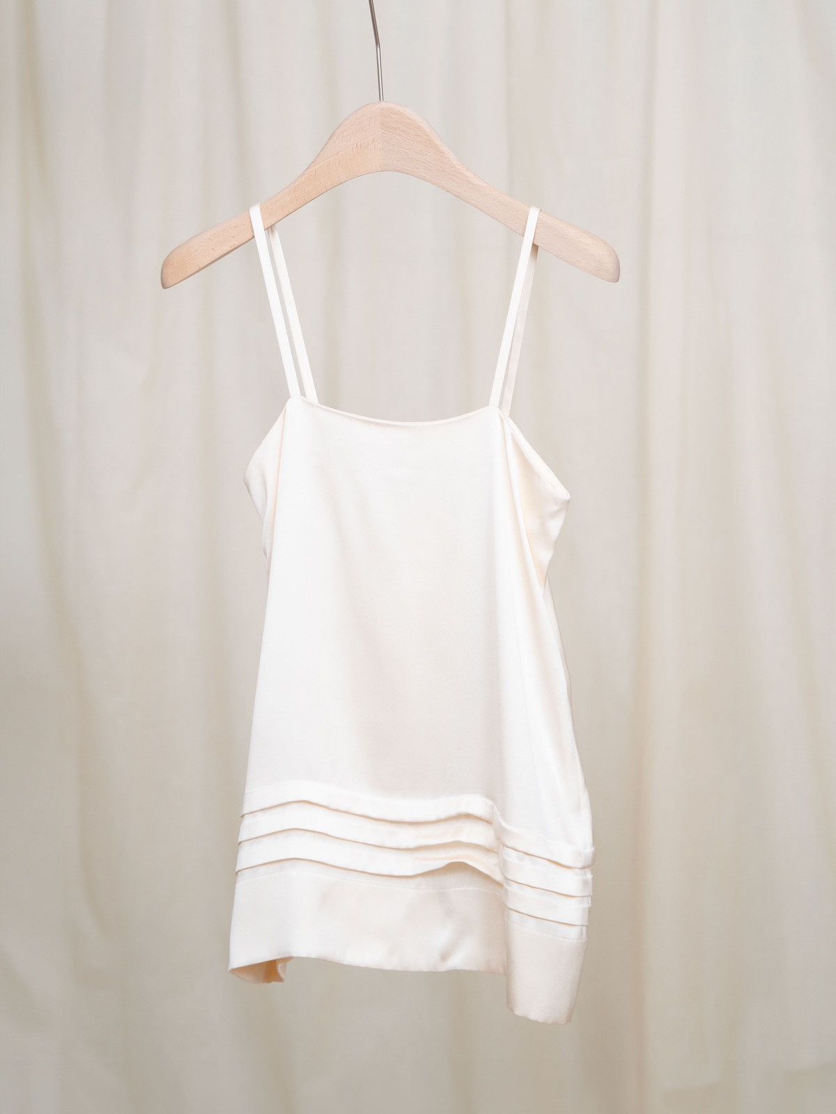 Celine Old Celine Silk Camisole Size XS / US 0-2 / IT 36-38 - 3 Thumbnail