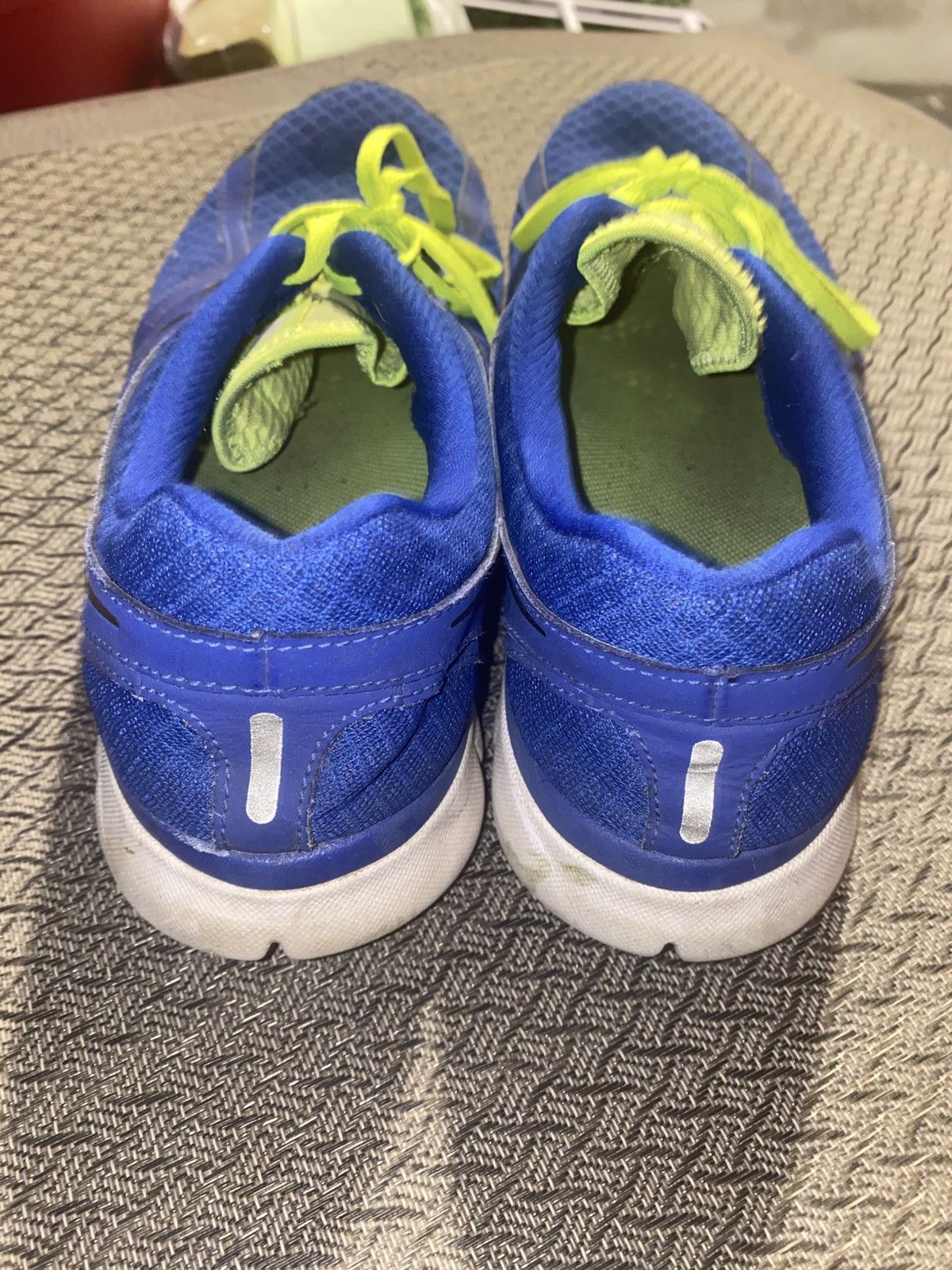 Nike Nike Flex 2013 Run Size US 10.5 / EU 43-44 - 2 Thumbnail