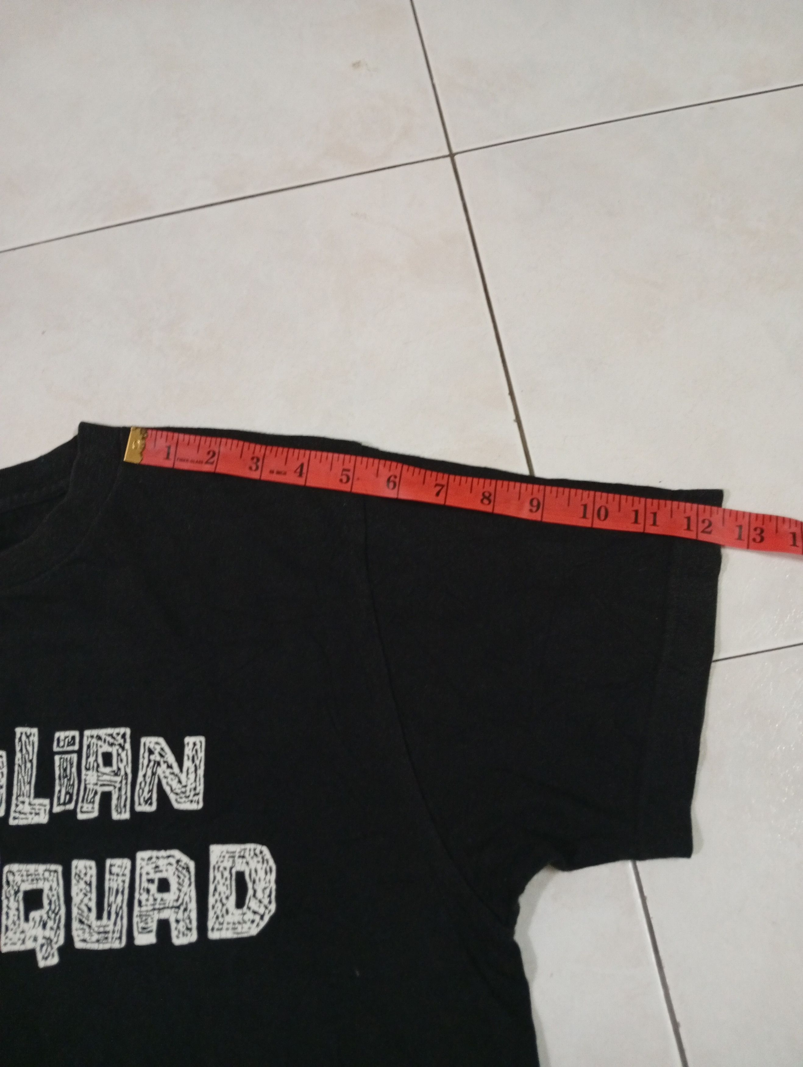 Beams Japan Mongolian squad X anime X beam Size US M / EU 48-50 / 2 - 5 Thumbnail