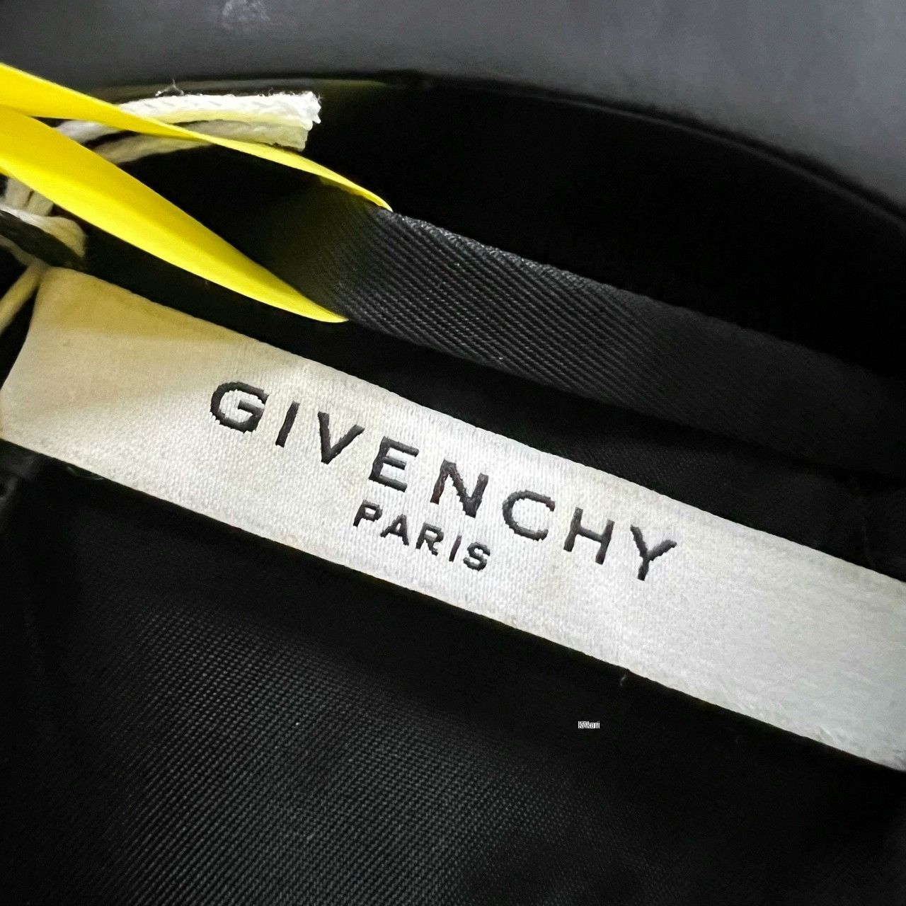 Givenchy Givenchy Black MA1 Printed Jacket Size US M / EU 48-50 / 2 - 4 Thumbnail