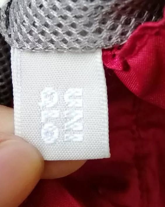 MLB × Uniqlo × Vintage Y2K MLB Red Sox x Uniqlo Track Pants Size US 39 - 8 Thumbnail