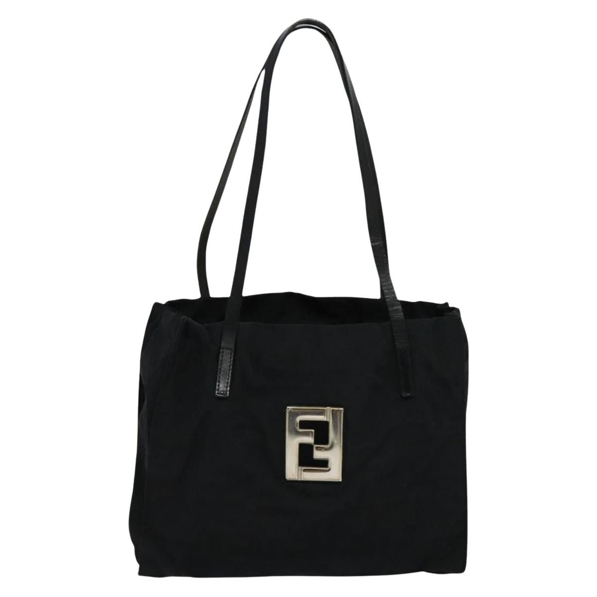 Fendi Fendi Zucchino tote Size ONE SIZE - 1 Thumbnail