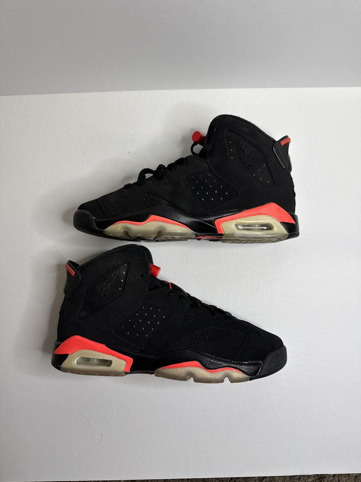 Jordan Brand Jordan Infrared 6 Size US 5 / EU 37 - 1 Thumbnail