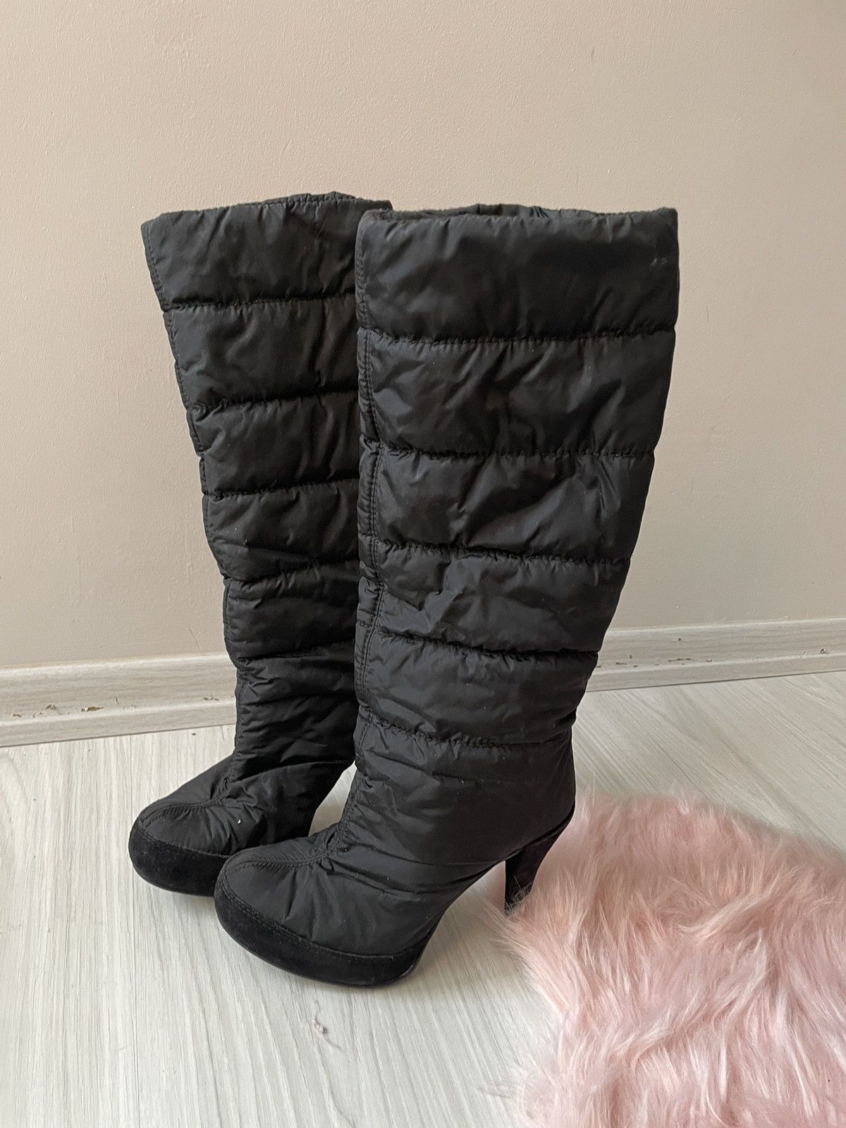 Pedro Garcia pedro garcia boots Size US 6 / IT 36 - 11 Thumbnail
