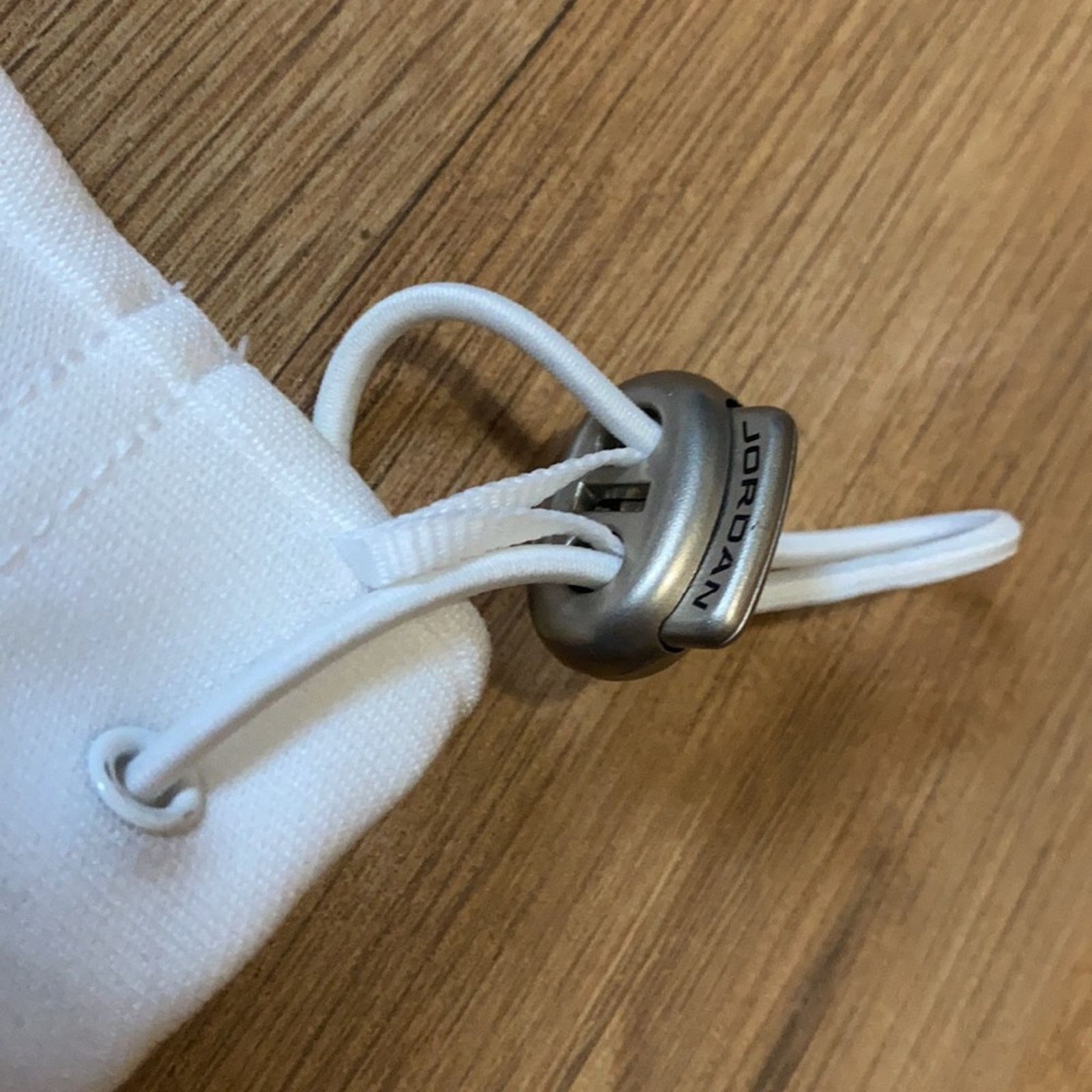 Jordan Brand Y2K Jordan Cargo Jogger Sweatpants Size US 34 / EU 50 - 12 Thumbnail
