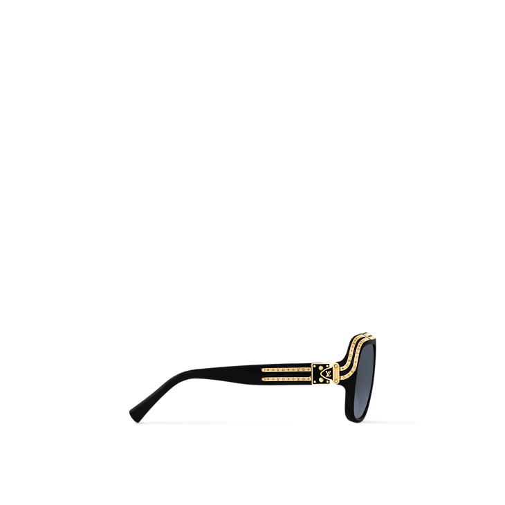 Louis Vuitton Millionaires Sunglasses Size ONE SIZE - 3 Thumbnail