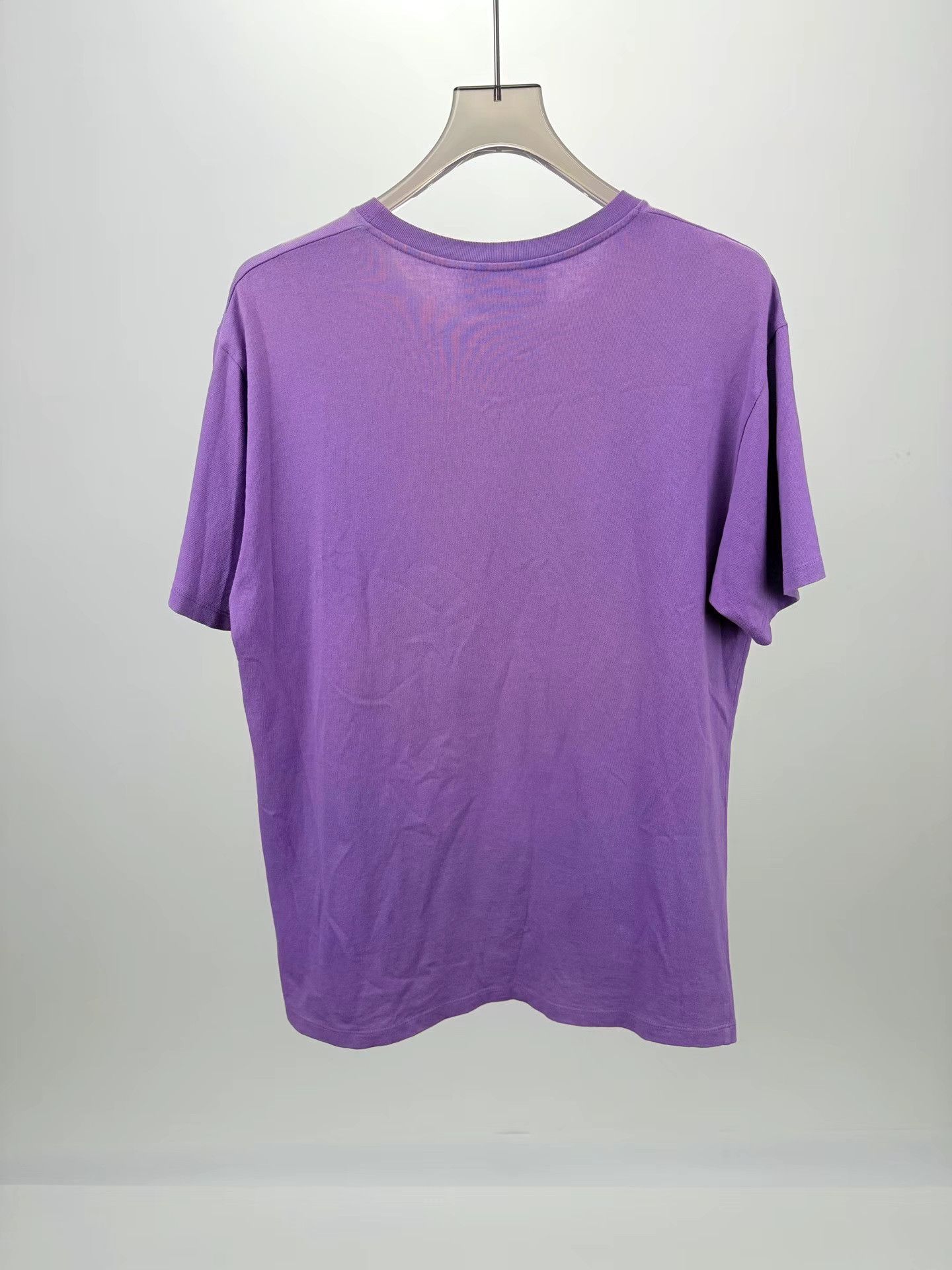 Gucci GUCCI Cherry Print Logo Short Sleeve K1 Size US S / EU 44-46 / 1 - 2 Thumbnail