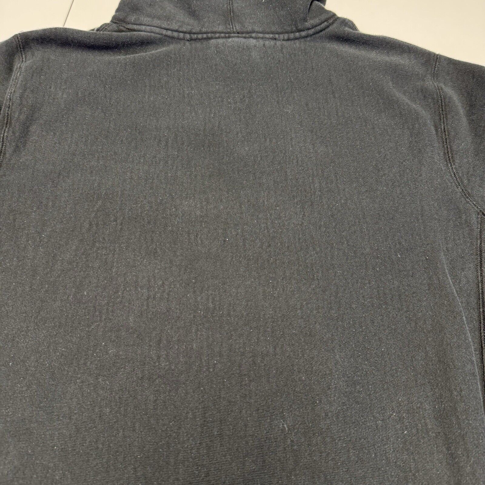 The Hundreds The Hundreds Recreation Use Hoodie Mens Medium Black Skate S Size US M / EU 48-50 / 2 - 9 Thumbnail