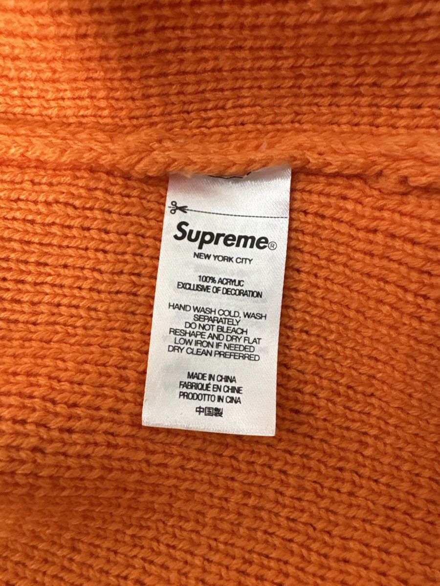 Supreme Supreme Longsleeve ZipUp Size US M / EU 48-50 / 2 - 9 Thumbnail