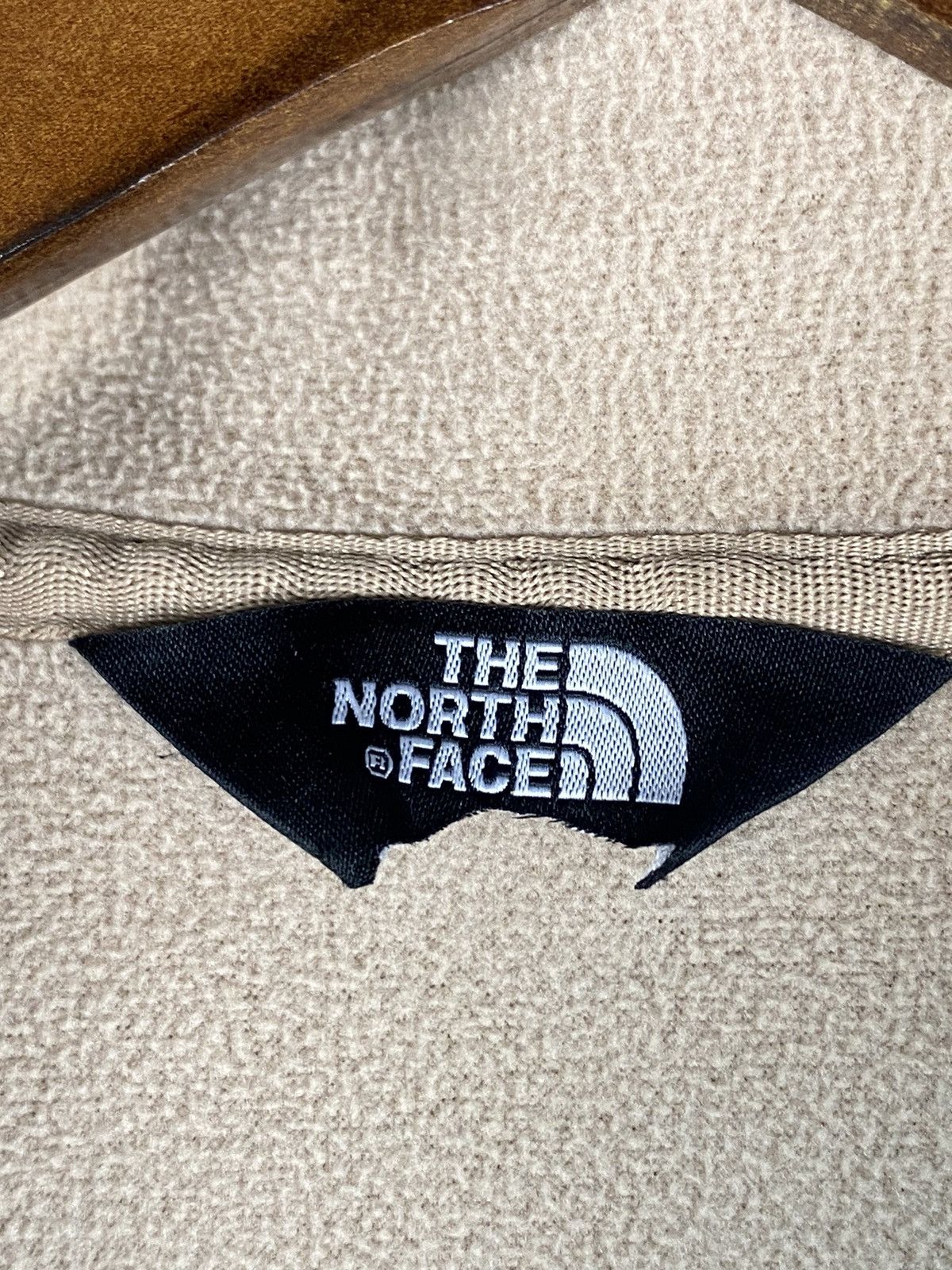The North Face The North Face Sherpa Hoodie Size US S / EU 44-46 / 1 - 8 Thumbnail