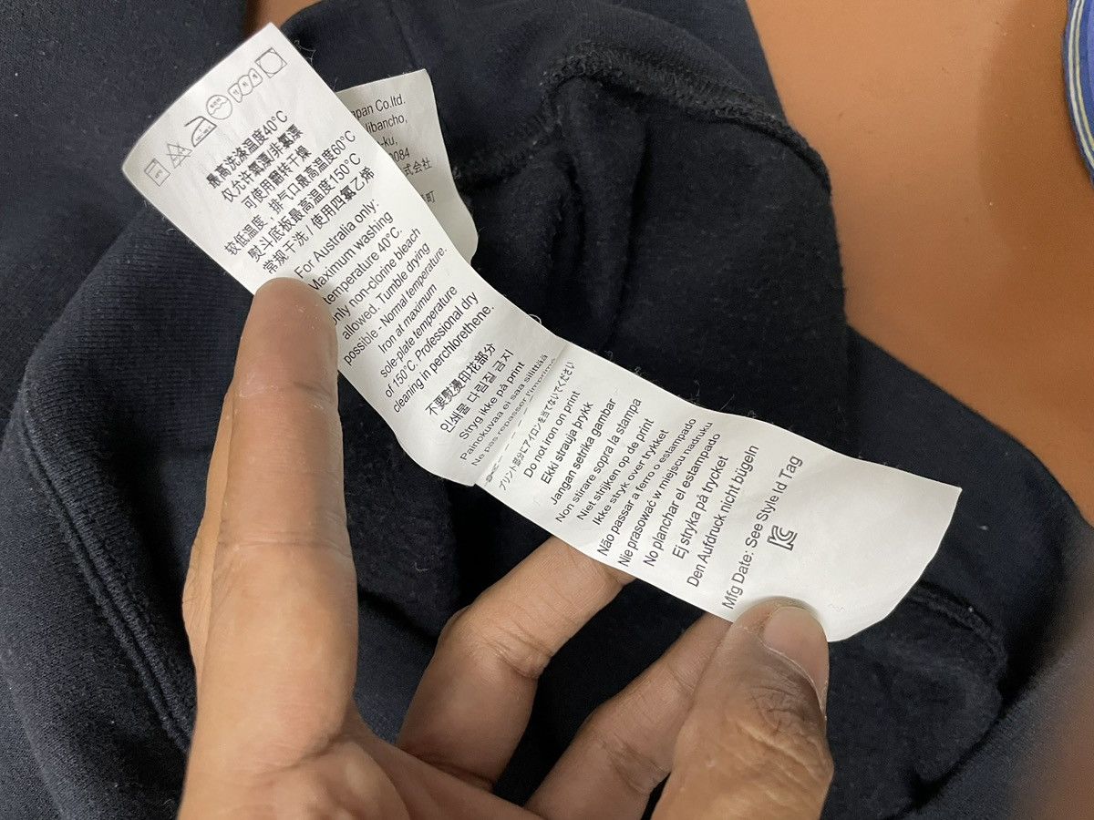 Oakley Hoodies Size US S / EU 44-46 / 1 - 10 Thumbnail