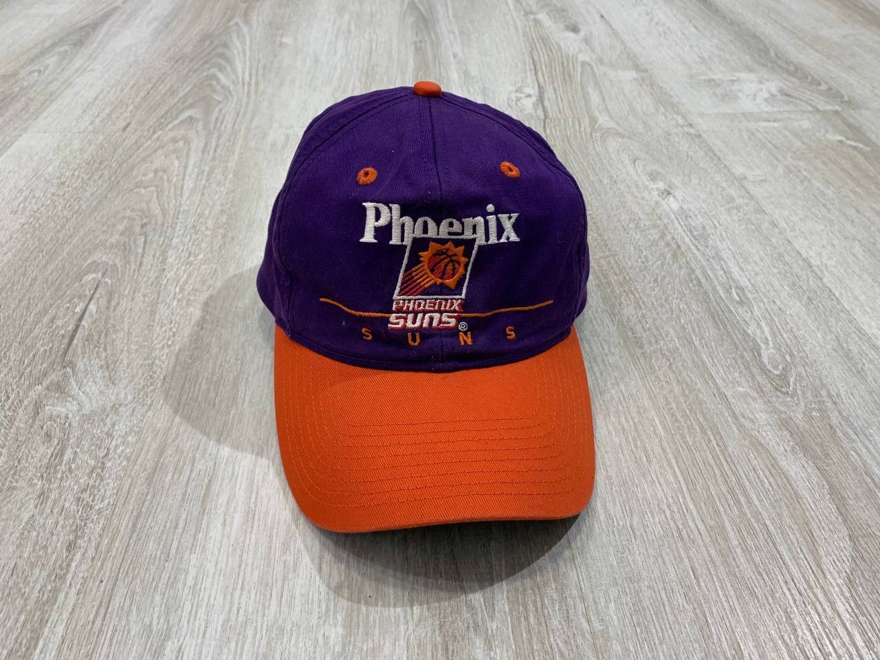 Vintage Mens vintage cap Phoenix Suns Size ONE SIZE - 2 Thumbnail