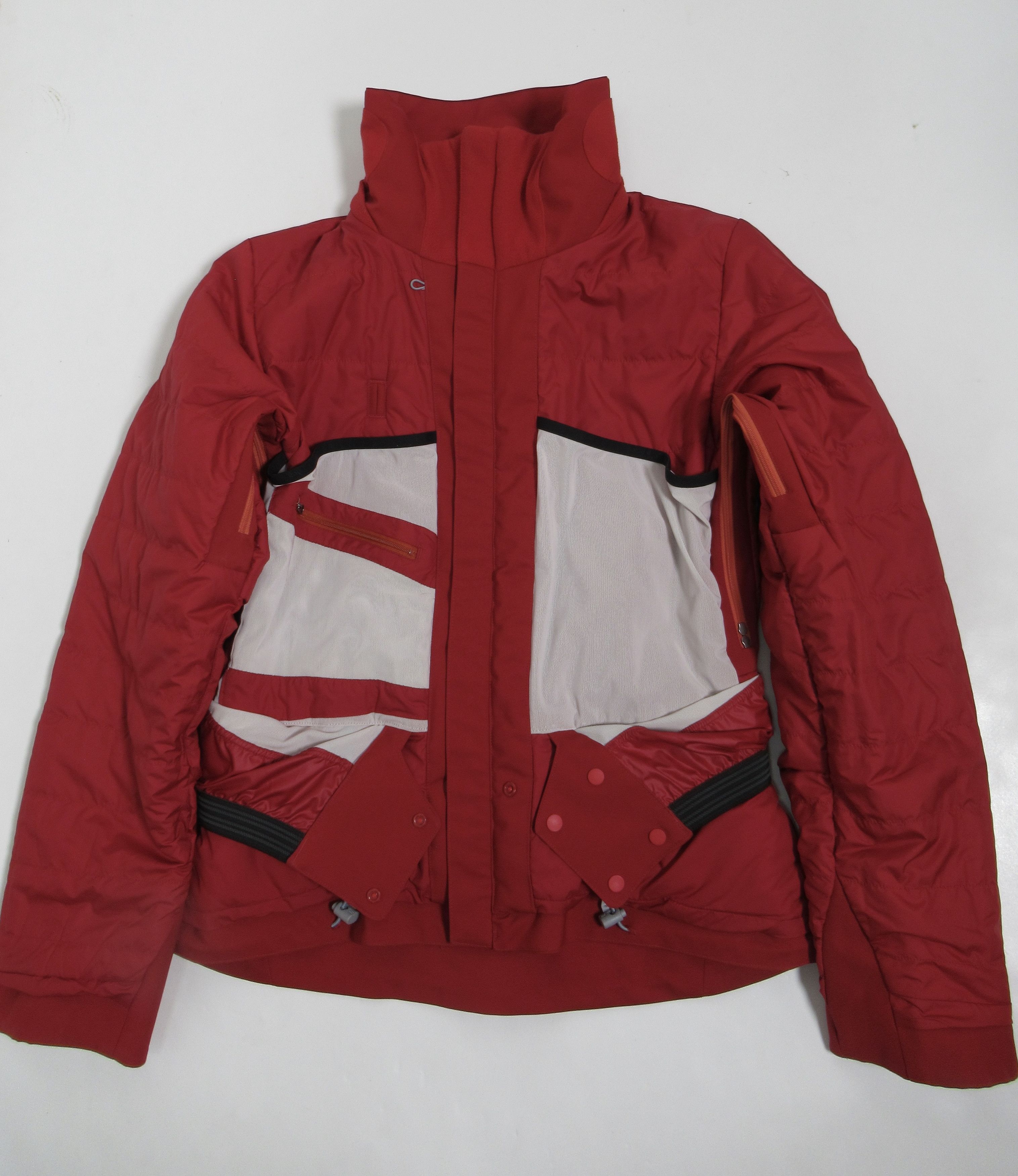Patagonia Patagonia Women's Insulated Powder Bowl Jacket RRD 30930F8 Size S / US 4 / IT 40 - 11 Thumbnail