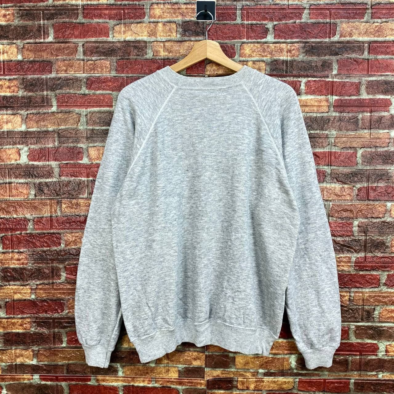 Vintage VINTAGE LEVIS 1985 X FELIX THE CAT SWEATSHIRTJAPAN CREWNECK Size US L / EU 52-54 / 3 - 9 Thumbnail