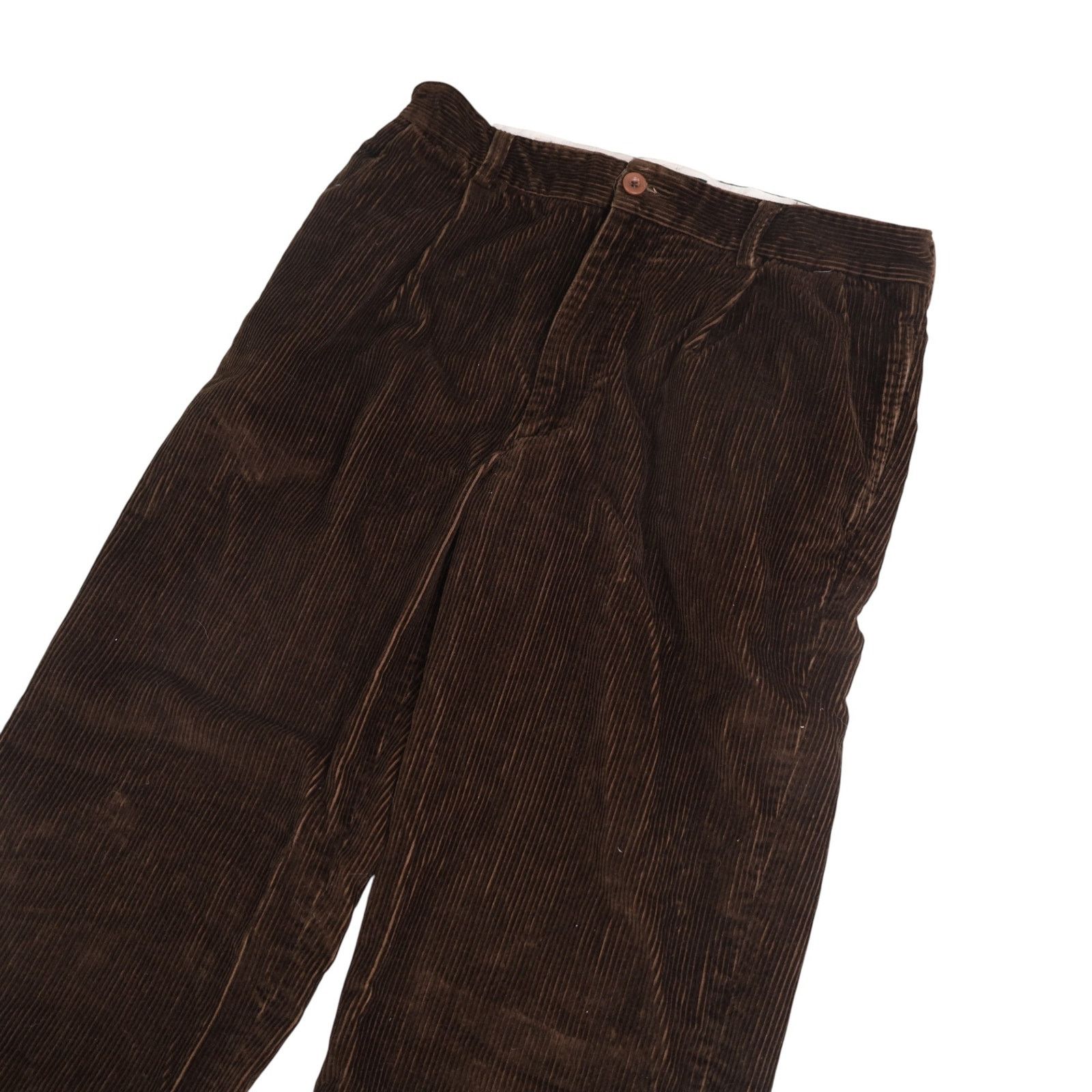 Filson C.C.Filson Corduroy Trouser Pants Size US 35 - 2 Thumbnail
