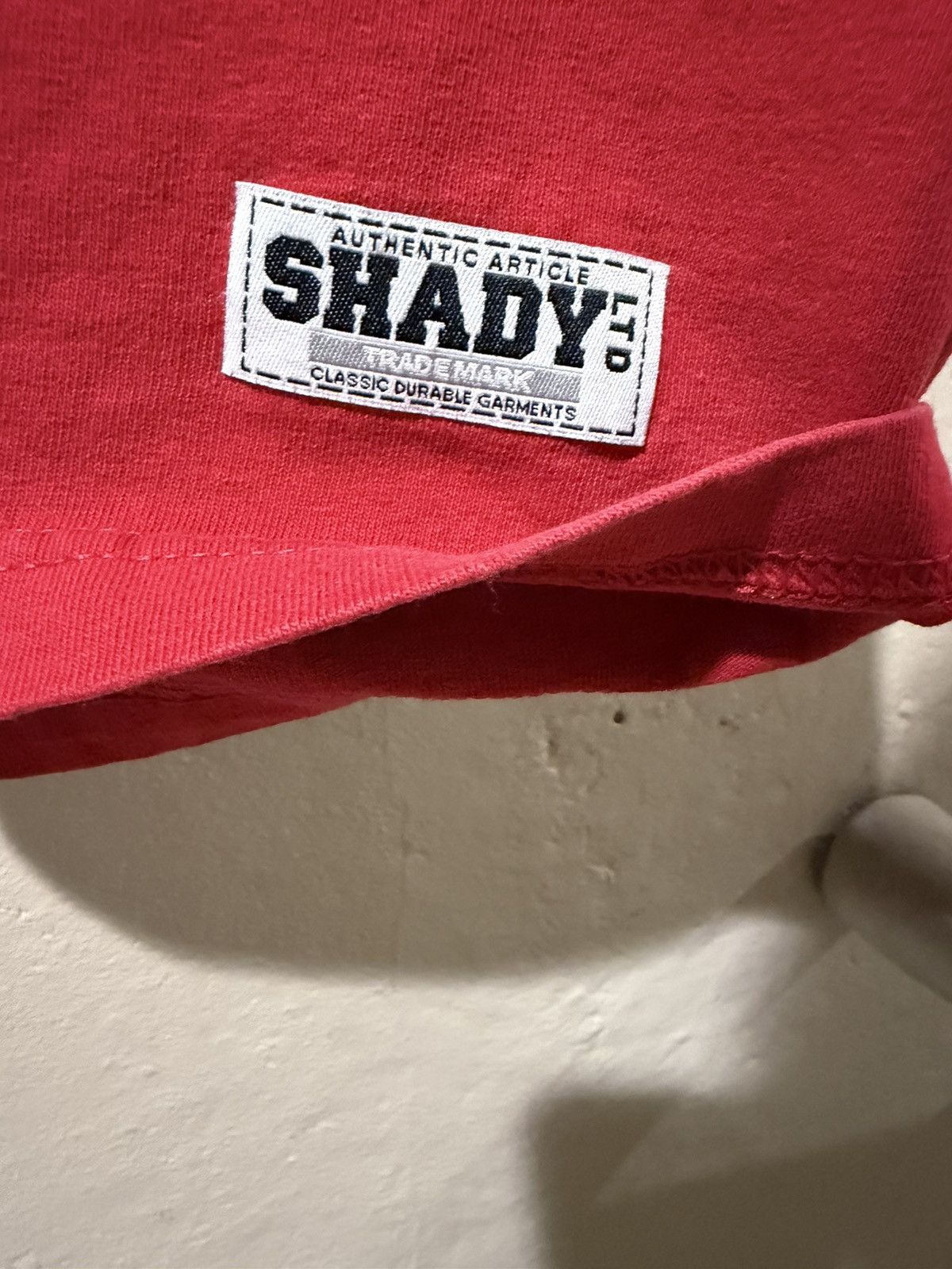 Shady Ltd Shady previously unreleased Material Size US XL / EU 56 / 4 - 3 Thumbnail