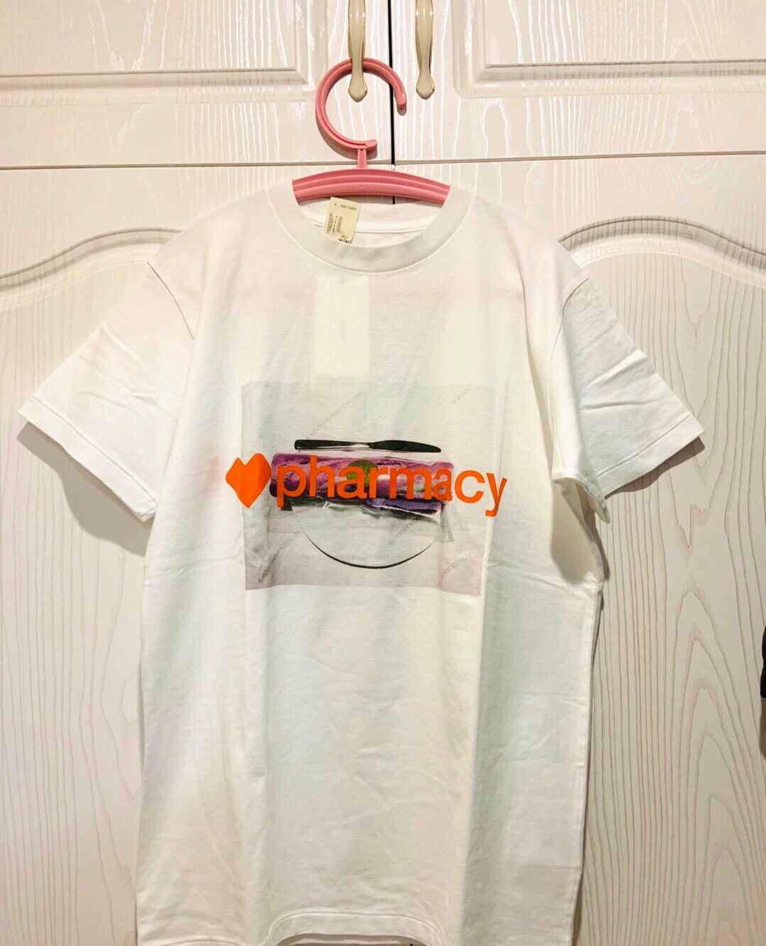 N.Hoolywood n.hoolywood Short-Sleeve T-Shirt Size US M / EU 48-50 / 2 - 1 Preview