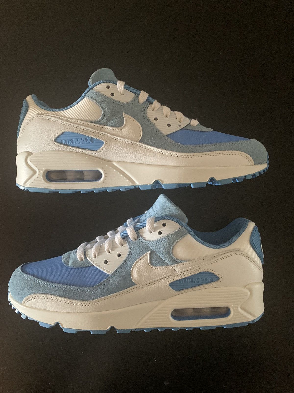 Nike Nike Air Max 90 Nike By You 2021 9 Mens New Size US 9 / EU 42 - 2 Thumbnail