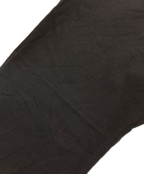 Yohji Yamamoto Yohji Yamamoto pour homme STRING PANTS Size US 39 - 6 Thumbnail