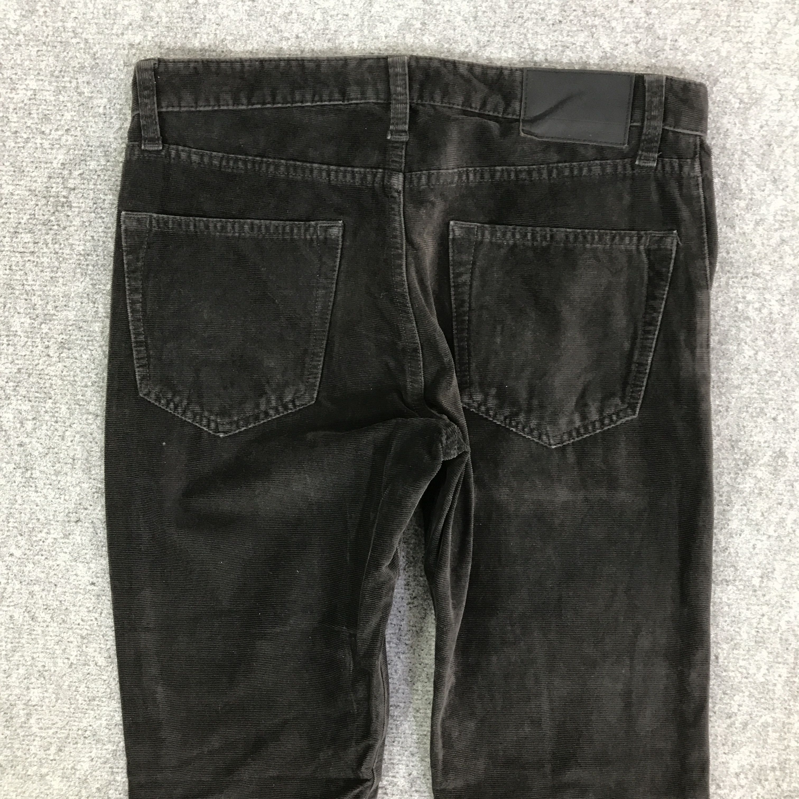 Undercover × Uniqlo UNIQLO X UNDERCOVER CORDUROY PANTS K118B16 Size US 29 - 5 Thumbnail