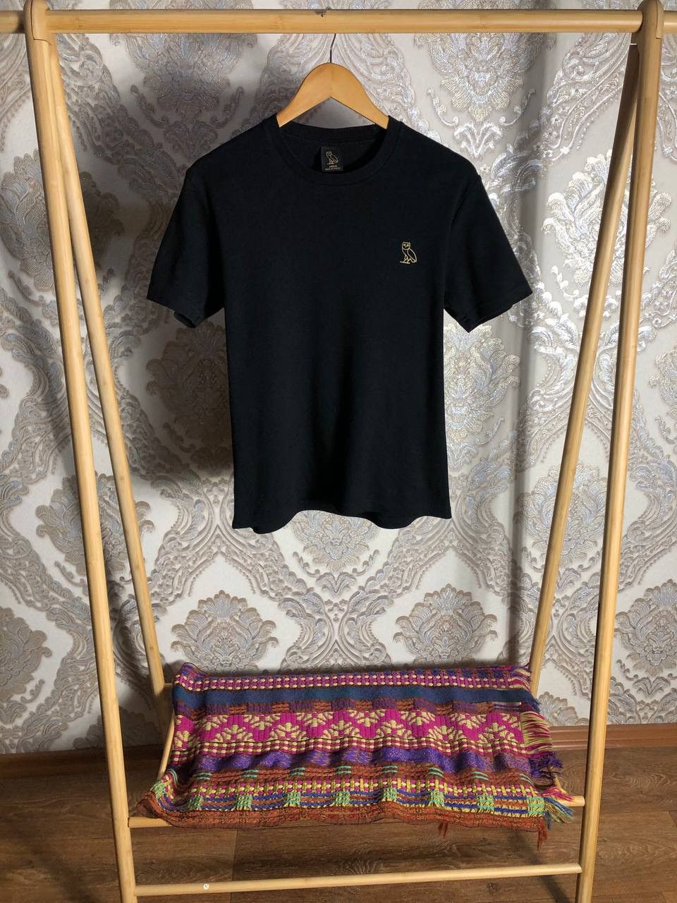 Vintage VINTAGE OCTOBERS VERY OWN CLASSIC DESIGNER T-SHIRT CASUAL Size US M / EU 48-50 / 2 - 1 Thumbnail
