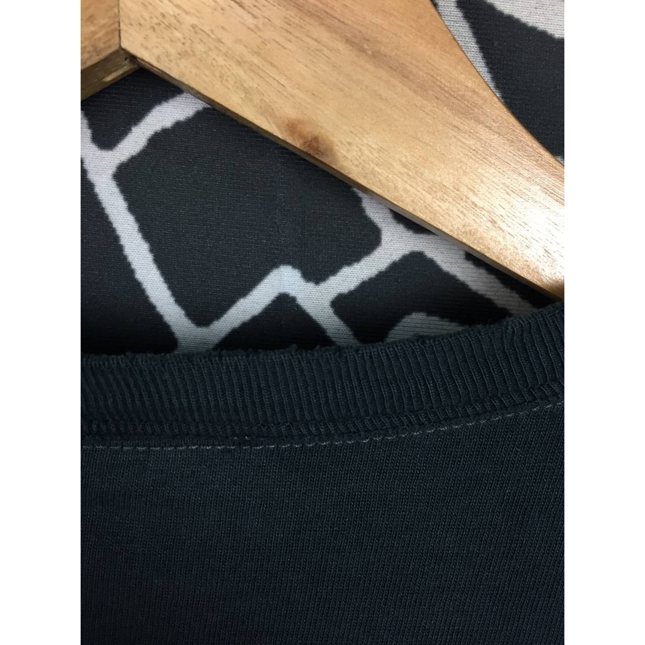Japanese Brand × Two Moon Two Moon Japanese Brand I Love Dog Wo Kini Baby Tee Size US M / EU 48-50 / 2 - 9 Thumbnail