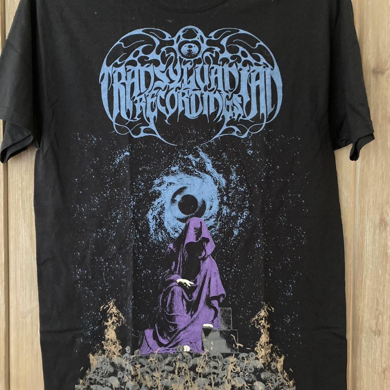 Fruit Of The Loom Transylvanian Recordings Size US S / EU 44-46 / 1 - 1 Thumbnail