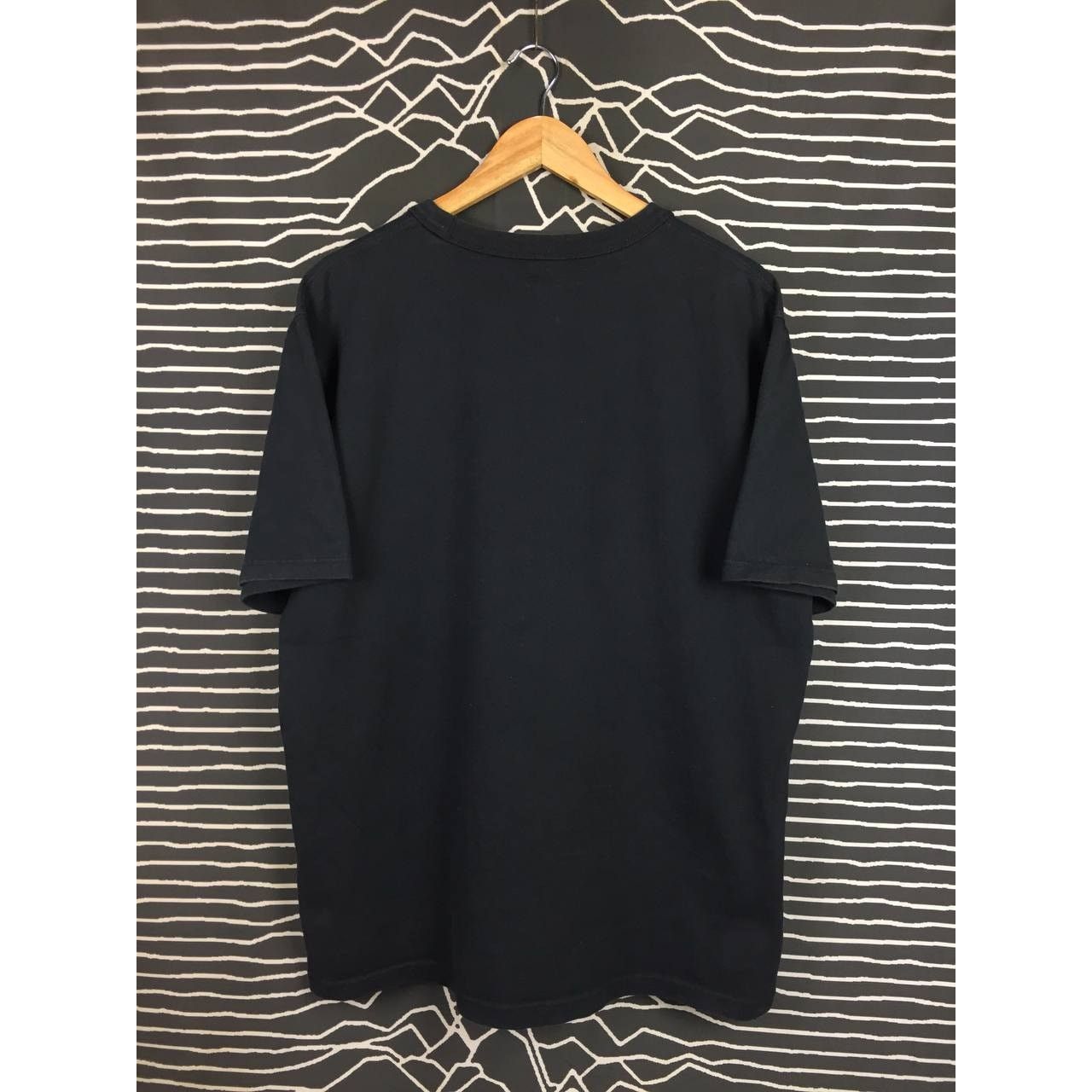 Uniqlo Uniqlo U Plain Crew Neck Short Sleeve Casual Tee XL Size US XL / EU 56 / 4 - 4 Thumbnail