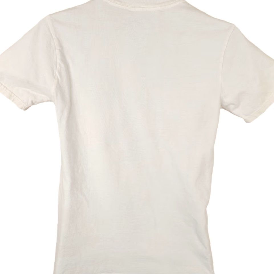 Vintage Juice WRLD T Shirt Mens Size Small White 999 No Vanity Rapper Streetwear Shirt Mens Small White Juice WRLD Size US S / EU 44-46 / 1 - 5 Thumbnail
