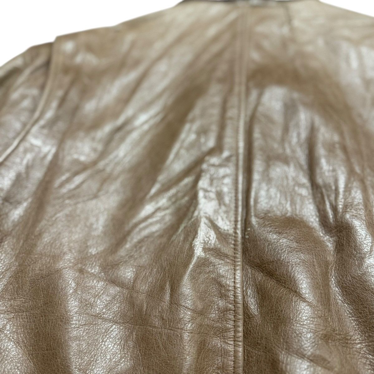 Other Freedom US Naval Southwest Airborne Leather Jacket Size US M / EU 48-50 / 2 - 12 Thumbnail