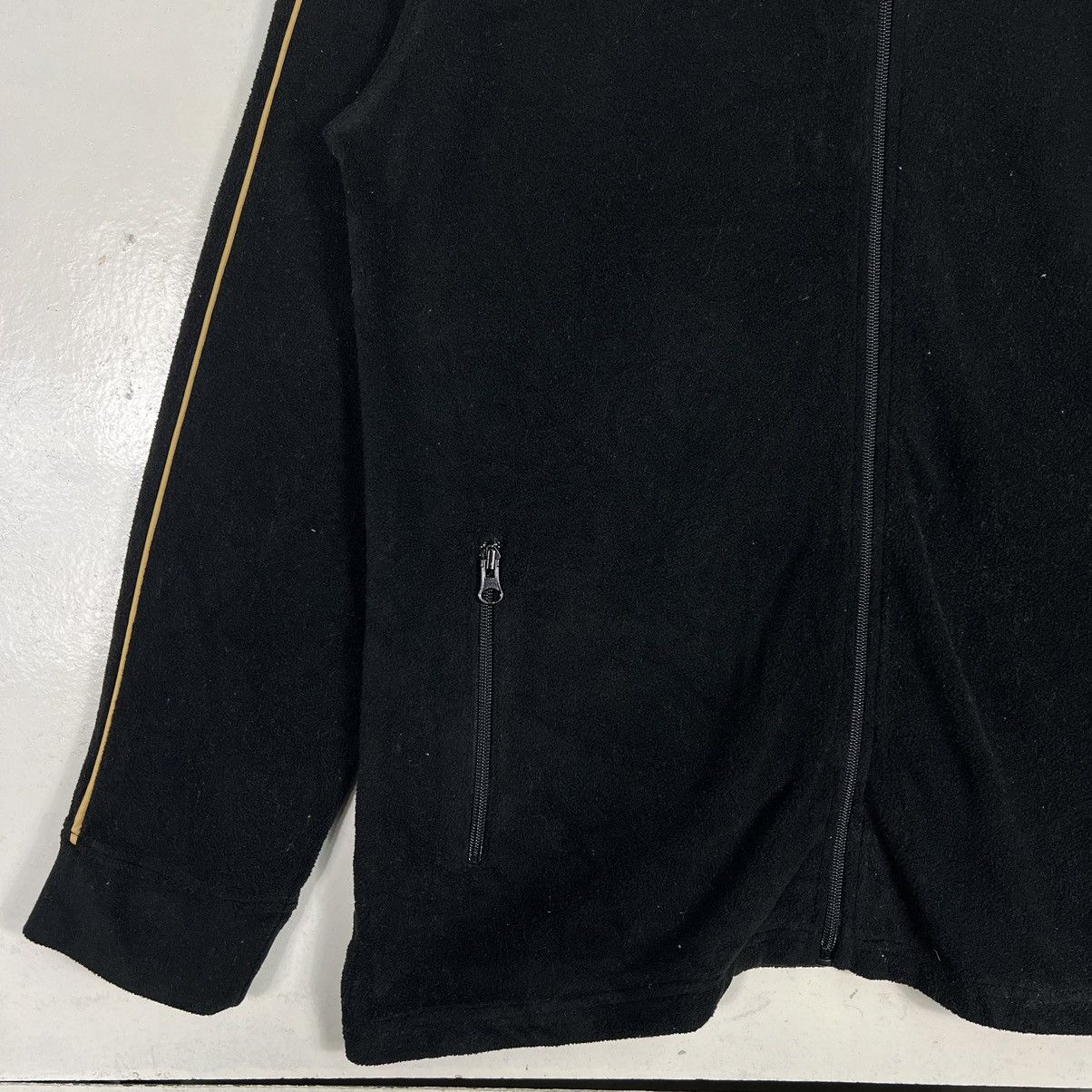 Japanese Brand 🔥 YOKOHAMA ICE GUARD FLEECE ZIPPER Size US L / EU 52-54 / 3 - 5 Thumbnail