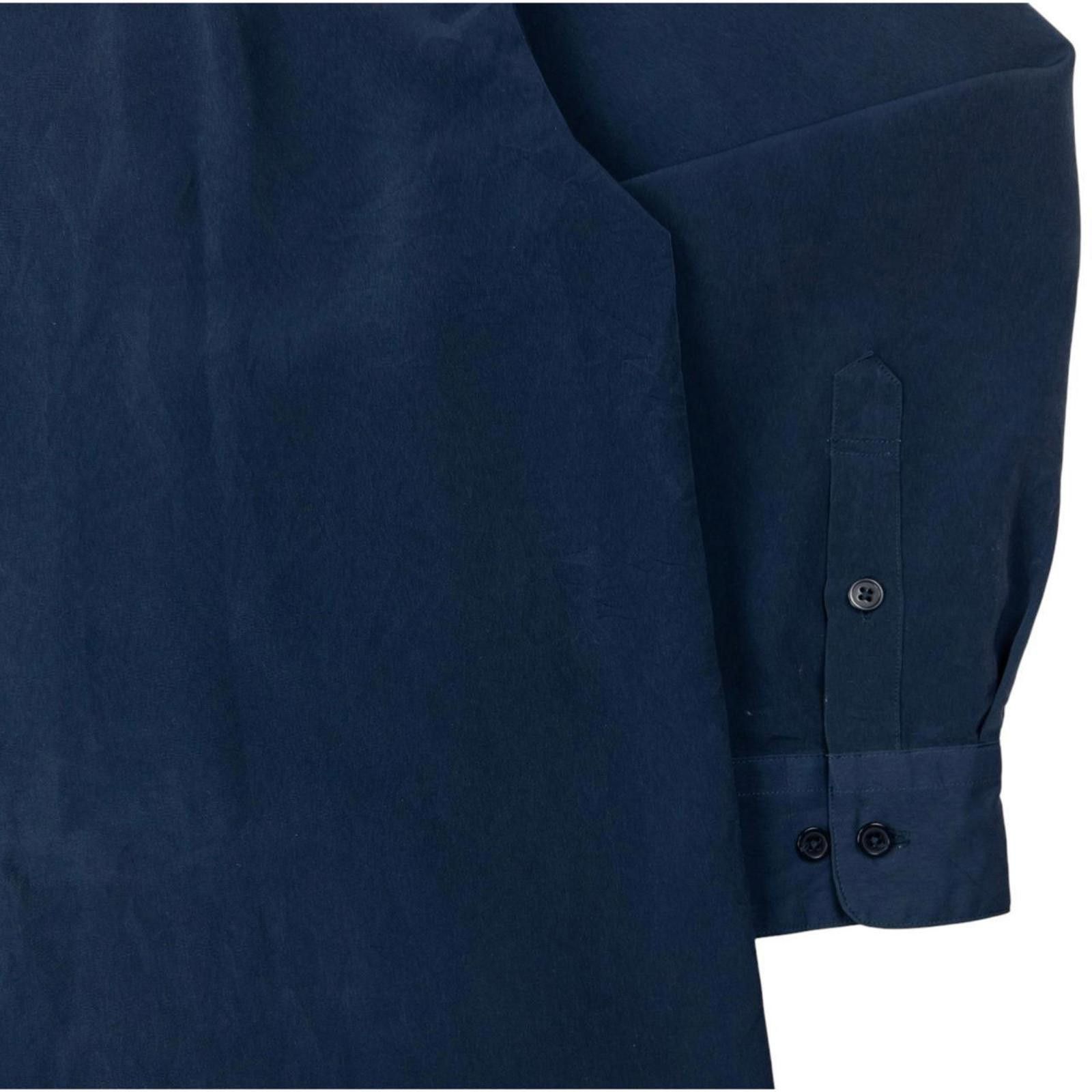 Armani Vintage Armani Pattern Long Sleeve Button Up Shirt Size L Size US L / EU 52-54 / 3 - 5 Thumbnail