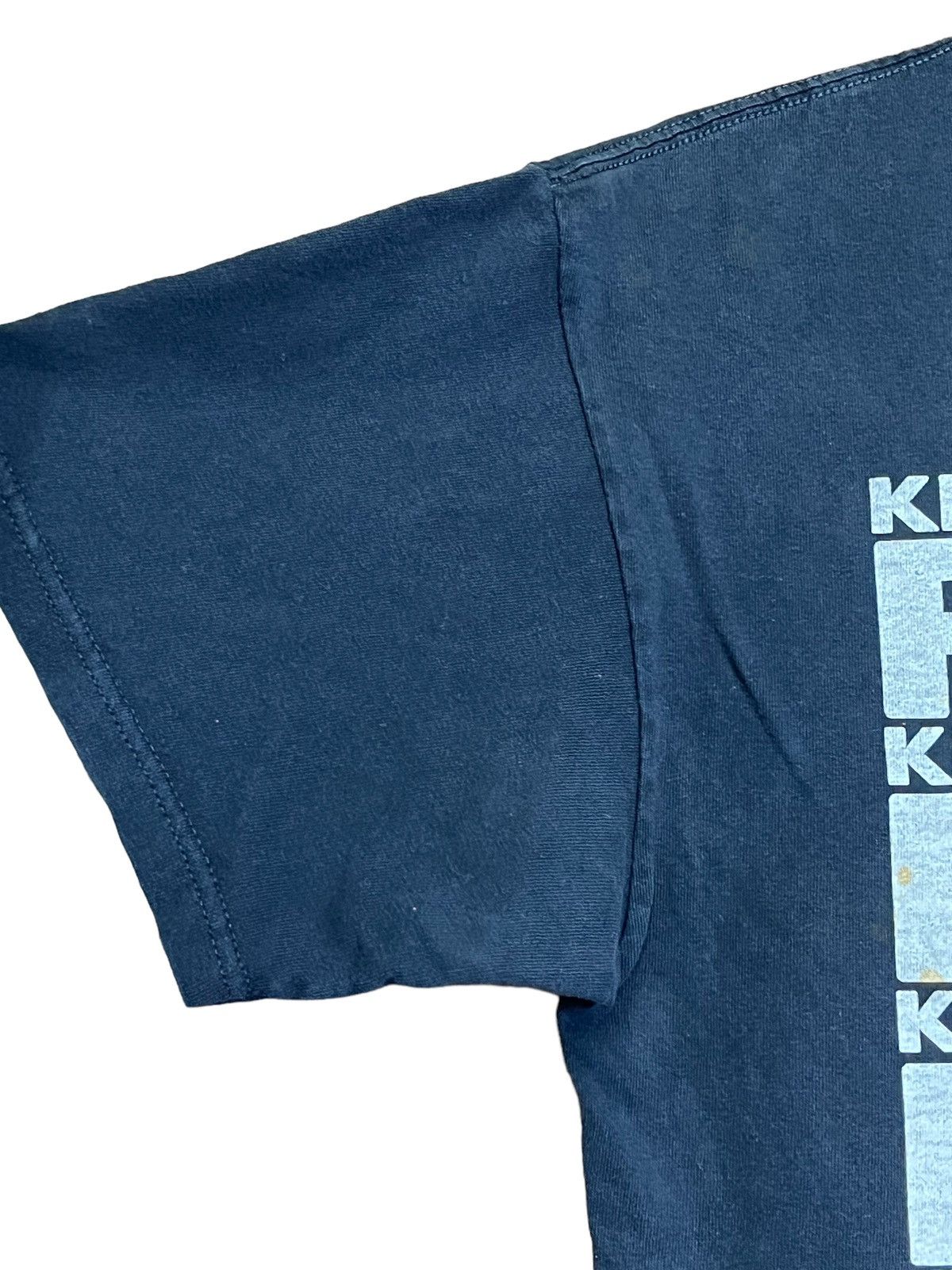 Vintage VINTAGE KNOCK KNOCK KNOCK PENNY THE BIGBANG THEORY T SHIRT Size US L / EU 52-54 / 3 - 5 Thumbnail